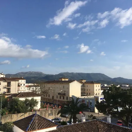 Apartamento Piso Romántico Y Moderno En