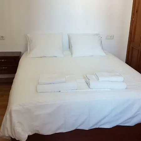 Piso Romántico Y Moderno En Ronda