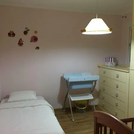 Apartamento Piso Romántico Y Moderno En *
