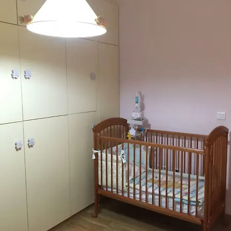 Apartamento Piso Romántico Y Moderno En Ronda