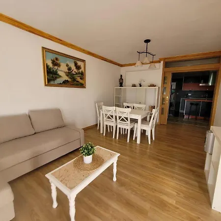 Piso Romantico Y Moderno En *