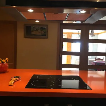 Piso Romantico Y Moderno En Apartment