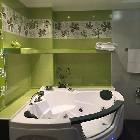 Apartment Piso Romantico Y Moderno En Ronda