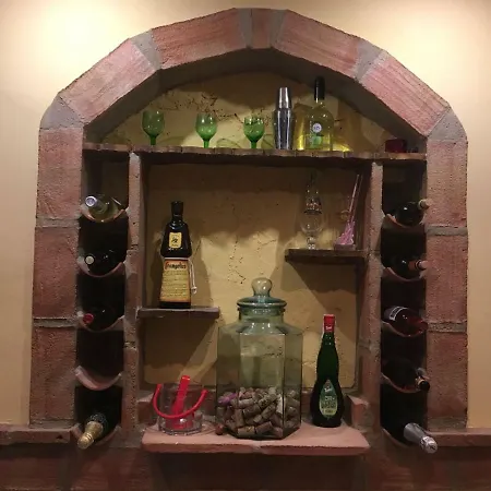 Piso Romantico Y Moderno En
