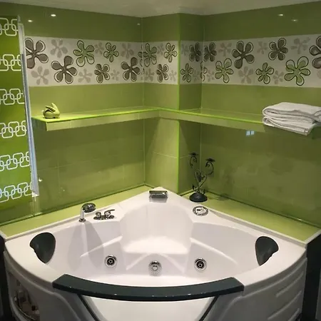 Piso Romantico Y Moderno En Apartment Ronda