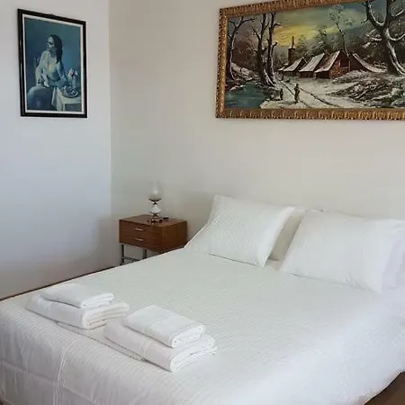 Apartment Piso Romantico Y Moderno En Ronda