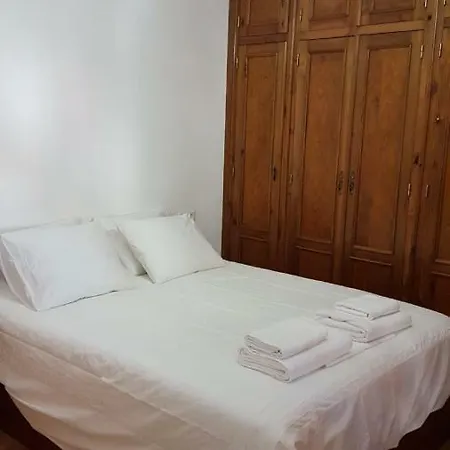 Piso Romantico Y Moderno En Apartment *