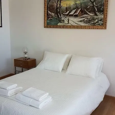 Apartment Piso Romantico Y Moderno En Ronda